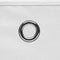 vidaXL - Opbergboxen - 10 - st - 28x28x28 - cm - nonwoven - stof - wit