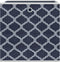 vidaXL - Opbergboxen - 10 - st - inklapbaar - 32x32x32 - cm - ongeweven - stof - blauw