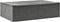 vidaXL - Opbergboxen - 2 - st - 70x40x18 - cm - stof - antracietkleurig