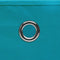 vidaXL - Opbergboxen - 4 - st - 28x28x28 - cm - nonwoven - stof - babyblauw