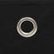 vidaXL - Opbergboxen - 4 - st - 28x28x28 - cm - nonwoven - stof - zwart