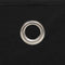 vidaXL - Opbergboxen - 4 - st - 32x32x32 - cm - nonwoven - stof - zwart