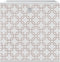 vidaXL - Opbergboxen - 4 - st - inklapbaar - 32x32x32 - cm - ongeweven - stof - crème