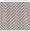 vidaXL - Opbergboxen - 4 - st - inklapbaar - 32x32x32 - cm - ongeweven - stof - bruin