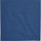 vidaXL - Opbergboxen - 4 - st - inklapbaar - 32x32x32 - cm - ongeweven - stof - blauw