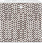 vidaXL - Opbergboxen - 4 - st - inklapbaar - 32x32x32 - cm - ongeweven - stof - bruin