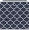 vidaXL - Opbergboxen - 4 - st - inklapbaar - 32x32x32 - cm - ongeweven - stof - blauw