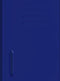vidaXL - Opbergkast - 42,5x35x101,5 - cm - staal - marineblauw