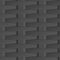 vidaXL - Opbergkast - 68x39x171,5 - cm - rattan - ontwerp