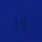 vidaXL - Opbergkast - 80x35x101,5 - cm - staal - marineblauw