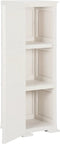 vidaXL-Opbergkast-hout-look-40x43x125-cm-kunststof-angorawit