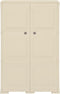 vidaXL-Opbergkast-hout-look-79x43x125-cm-kunststof-angorawit