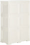 vidaXL-Opbergkast-hout-look-79x43x125-cm-kunststof-angorawit