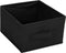 vidaXL - Opbergkast - met - 6 - lades - 55x29x55 - cm - staal - zwart