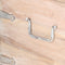 vidaXL - Opbergkist - 40x40x40 - cm - massief - acaciahout