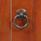 vidaXL - Opbergkist - 60x25x22 - cm - massief - acaciahout