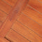 vidaXL - Opbergkist - 79x34x32 - cm - massief - acaciahout