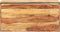 vidaXL - Opbergkist - 80x40x40 - cm - massief - sheeshamhout