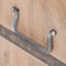 vidaXL - Opbergkist - 90x40x40 - cm - massief - acaciahout