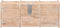 vidaXL - Opbergkist - 90x40x40 - cm - massief - acaciahout