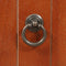 vidaXL - Opbergkist - 90x45x40 - cm - massief - acaciahout