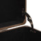 vidaXL - Opbergkist - 91x52x40 - cm - massief - vurenhout - bruin