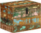 vidaXL - Opbergkist - massief - gerecycled - hout