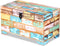 vidaXL - Opbergkist - massief - gerecycled - hout