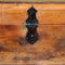 vidaXL - Opbergkist - massief - gerecycled - hout