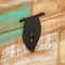 vidaXL - Opbergkist - massief - gerecycled - hout