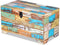 vidaXL - Opbergkist - massief - gerecycled - hout