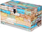 vidaXL - Opbergkist - massief - gerecycled - hout