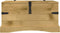 vidaXL - Opbergkist - Mexicaans - grenenhout - Corona-stijl - 91x49,5x47 - cm