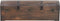vidaXL - Opbergkist - vintage - stijl - 120x30x40 - cm - massief - hout