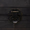 vidaXL - Opbergkist - vintage - stijl - 120x30x40 - cm - massief - hout