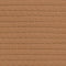 vidaXL - Opbergmand - Ø - 49x65 - cm - katoen - bruin - en - wit