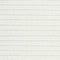 vidaXL - Opbergmand - Ø - 51x33 - cm - katoen - grijs - en - wit