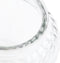 vidaXL - Opbergpotten - 6 - st - 500 - ml - glas