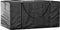 vidaXL - Opbergtas - voor - tuinkussens - 150x75x75 - cm - polyetheen - zwart