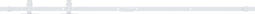 vidaXL - Ophangset - voor - minischuifdeur - 122 - cm - koolstofstaal - wit