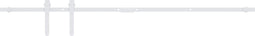 vidaXL - Ophangset - voor - minischuifdeur - 122 - cm - koolstofstaal - wit
