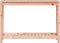 vidaXL - Oppottafel - met - schap - 108x35x75 - cm - massief - douglashout