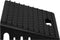 vidaXL - Oprijhulpen - 2 - st - 50x30x11 - cm - rubber