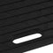 vidaXL - Oprijhulpen - 2 - st - 50x30x11 - cm - rubber