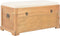 vidaXL - Opslagkist - met - kussen - 80x40x40 - cm - MDF