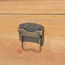 vidaXL - Opslagkist - met - kussen - 80x40x40 - cm - MDF