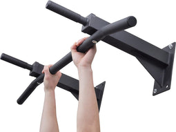 vidaXL - Optrekstang - 90 - kg