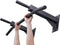 vidaXL - Optrekstang - 90 - kg