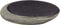 vidaXL - Opzetwasbak - ovaal - 59x40x14 - cm - keramiek - paars - en - grijs