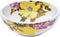vidaXL - Opzetwasbak - rond - Φ41x14 - cm - keramiek - meerkleurig